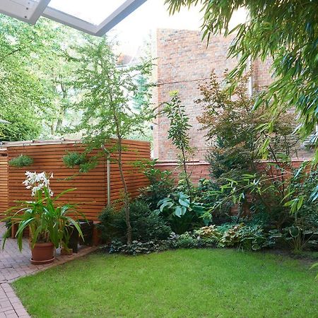 Hannover Business Home Hanôver Exterior foto