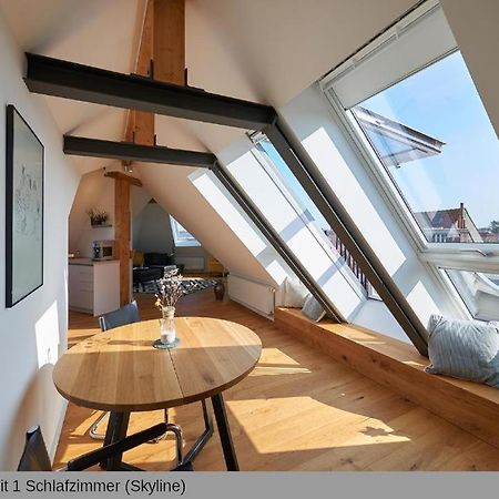 Hannover Business Home Hanôver Exterior foto
