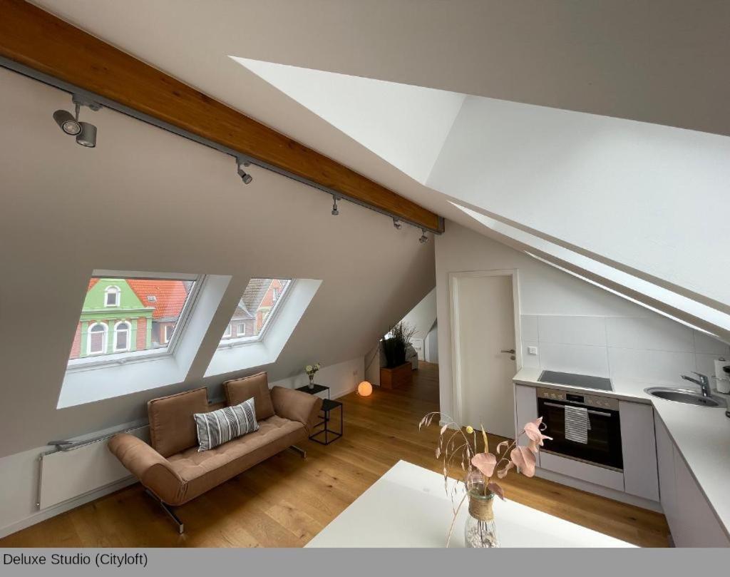 Hannover Business Home Hanôver Exterior foto