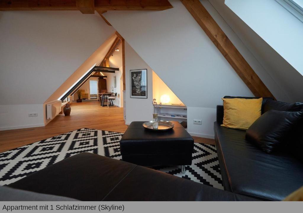 Hannover Business Home Hanôver Exterior foto